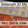 Sildenafil 20 Mg 43